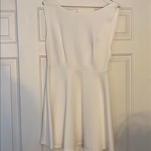 Not planning on wearing it again